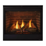 Majestic Quartz 32-Inch Direct Vent Natural Gas Fireplace [QUARTZ32IFTN]