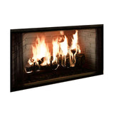 Majestic Royalton 42-Inch Wood-Burning Fireplace With Invisible Smoke Shield [BE42]