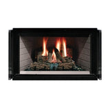 Majestic Royalton 42-Inch Wood-Burning Fireplace With Invisible Smoke Shield [BE42]