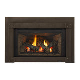 Majestic Trilliant 35-Inch Direct Vent Gas Fireplace Insert [TRILLIANT35IN]