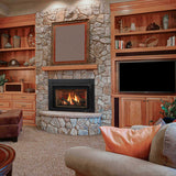 Majestic Trilliant 25-Inch Direct Vent Gas Fireplace Insert [TRILLIANT25IN]