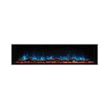 Modern Flames Landscape Pro Multi 68-Inch Linear Multi-Sided Electric Fireplace [LPM-6816]