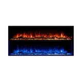 Modern Flames Landscape Pro Multi 68-Inch Linear Multi-Sided Electric Fireplace [LPM-6816]