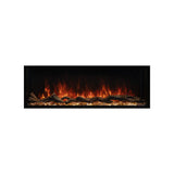 Modern Flames Landscape Pro Multi 44-Inch Linear Multi-Sided Electric Fireplace [LPM-4416]