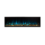 Modern Flames Landscape Pro Slim 44-Inch Built-In Linear Electric Fireplace [LPS-4414V2]