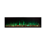 Modern Flames Landscape Pro Slim 44-Inch Built-In Linear Electric Fireplace [LPS-4414V2]