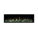 Modern Flames Landscape Pro Slim 44-Inch Built-In Linear Electric Fireplace [LPS-4414V2]