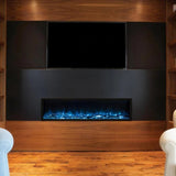 Modern Flames Landscape Pro Slim 44-Inch Built-In Linear Electric Fireplace [LPS-4414V2]