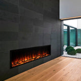 Modern Flames Landscape Pro Slim 44-Inch Built-In Linear Electric Fireplace [LPS-4414V2]