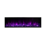 Modern Flames Landscape Pro Slim 44-Inch Built-In Linear Electric Fireplace [LPS-4414V2]