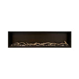 Modern Flames Landscape Pro Slim 56-Inch Built-In Electric Fireplace With Wifi Control [LPS-5614]