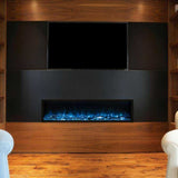 Modern Flames Landscape Pro Slim 68-Inch Built-In Electric Fireplace [LPS-6814V2]