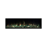 Modern Flames Landscape Pro Slim 68-Inch Built-In Electric Fireplace [LPS-6814V2]