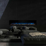 Modern Flames Landscape Pro Slim 68-Inch Built-In Electric Fireplace [LPS-6814V2]