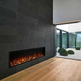 Modern Flames Landscape Pro Slim 68-Inch Built-In Electric Fireplace [LPS-6814V2]