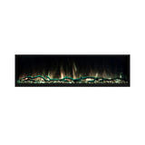 Modern Flames Landscape Pro Slim 68-Inch Built-In Linear Electric Fireplace [LPS-6814]