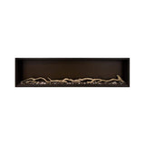 Modern Flames Landscape Pro Slim 80-Inch Built-In Wall Mount Electric Fireplace [LPS-8014V2]