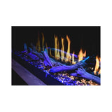 Modern Flames Orion Multi 52-Inch Heliovision Multi-View Electric Fireplace [OR52-MULTI]