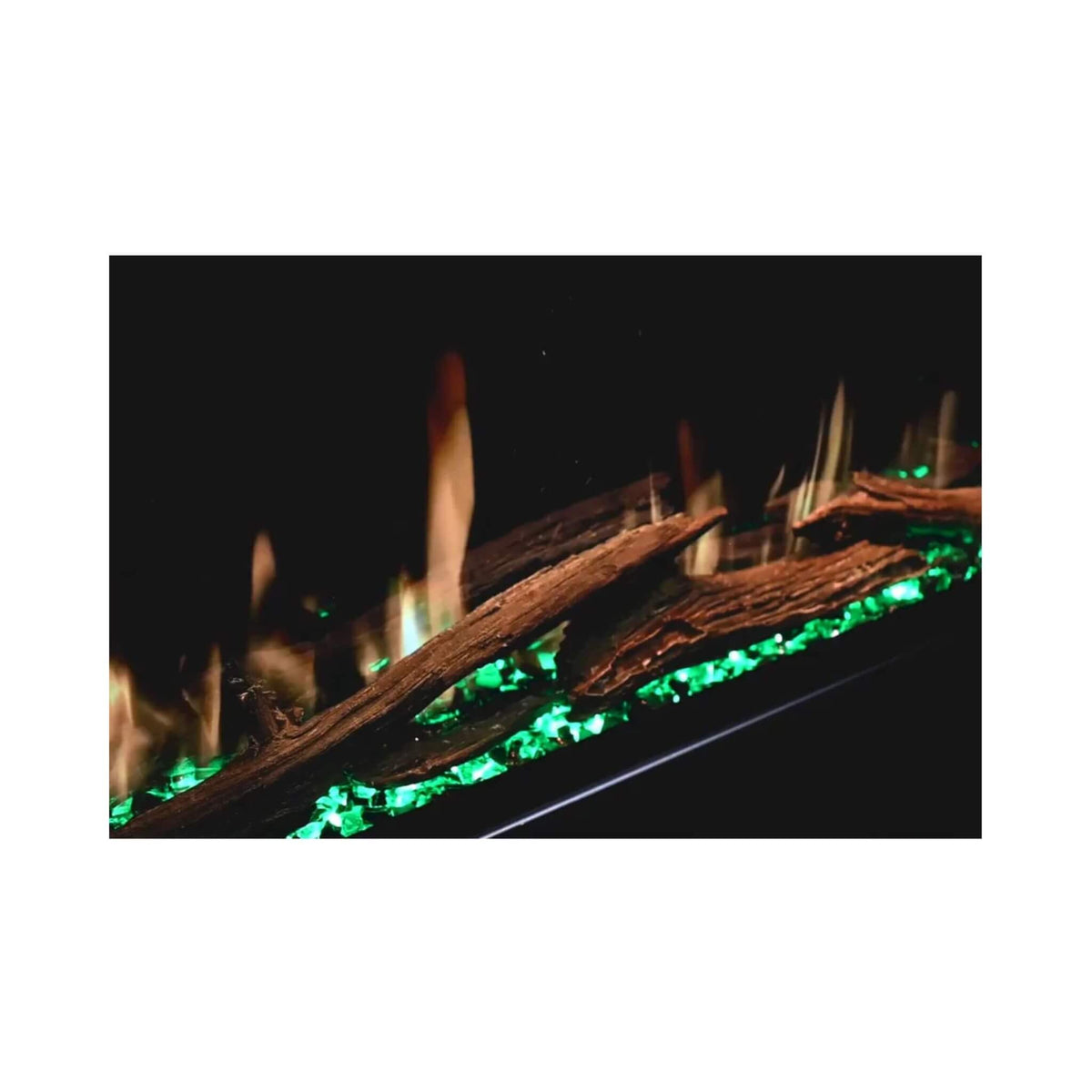 Modern Flames Orion Multi 52-Inch Heliovision Multi-View Electric Fireplace [OR52-MULTI]