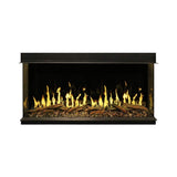 Modern Flames Orion Multi 52-Inch Heliovision Multi-View Electric Fireplace [OR52-MULTI]