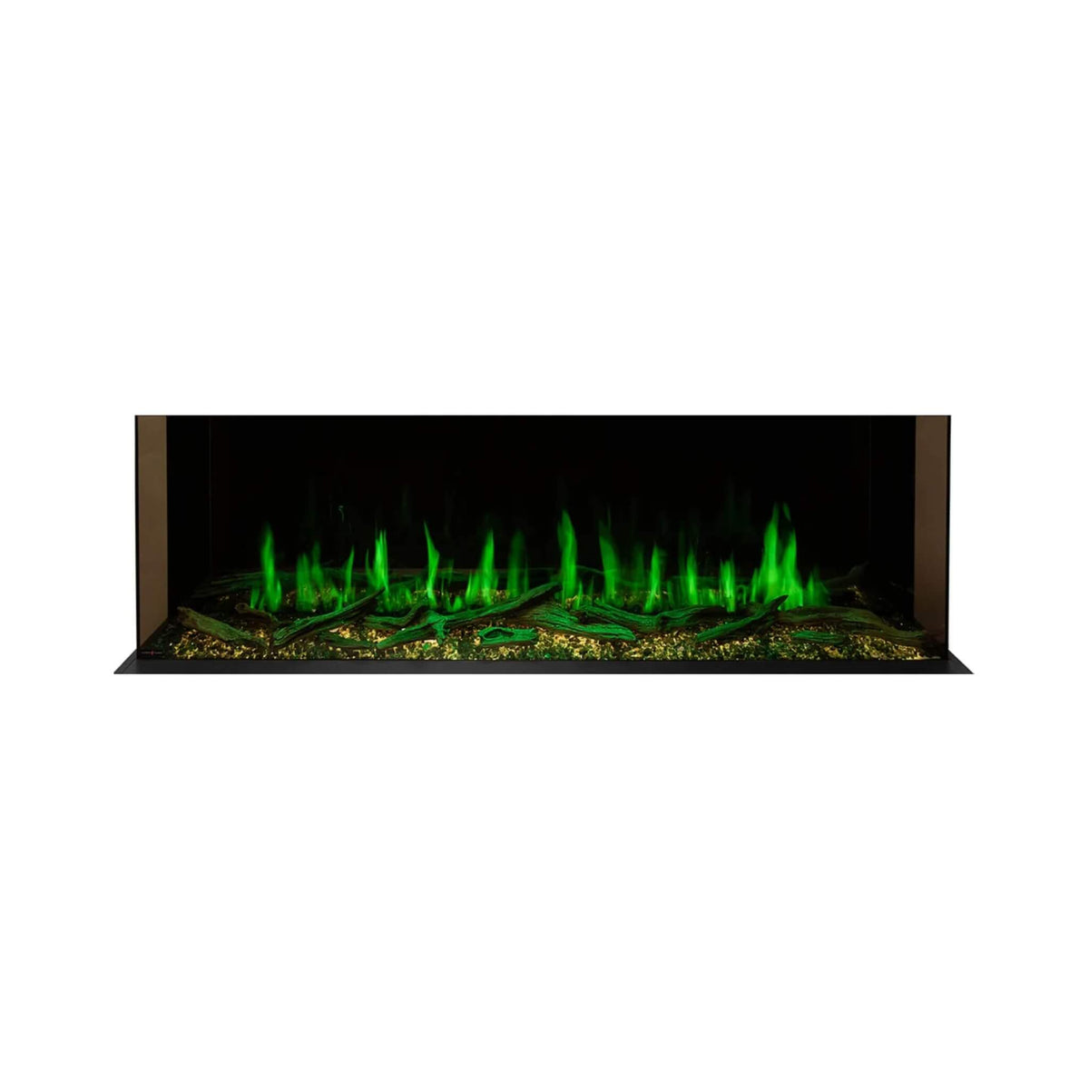 Modern Flames Orion Multi 52-Inch Heliovision Multi-View Electric Fireplace [OR52-MULTI]