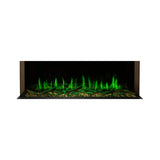 Modern Flames Orion Multi 52-Inch Heliovision Multi-View Electric Fireplace [OR52-MULTI]