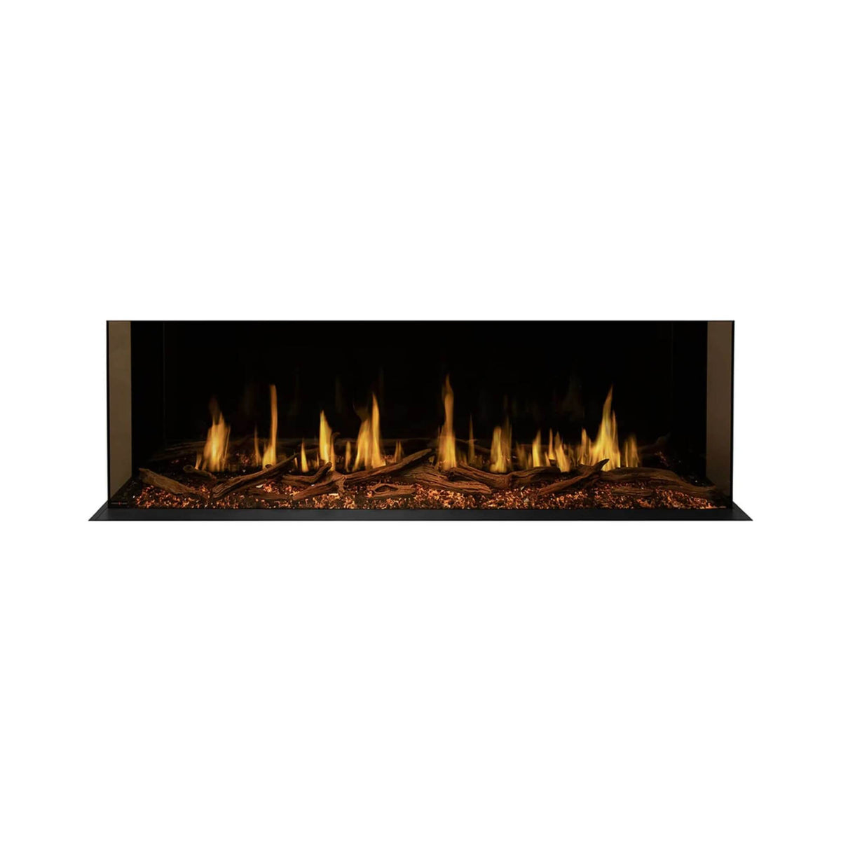 Modern Flames Orion Multi 52-Inch Heliovision Multi-View Electric Fireplace [OR52-MULTI]