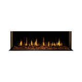 Modern Flames Orion Multi 52-Inch Heliovision Multi-View Electric Fireplace [OR52-MULTI]