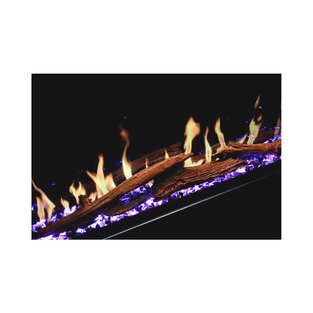 Modern Flames Orion Multi 52-Inch Heliovision Multi-View Electric Fireplace [OR52-MULTI]