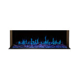 Modern Flames Orion Multi 60-Inch Heliovision Built-In Electric Fireplace [OR60-MULTI]
