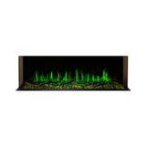 Modern Flames Orion Multi 60-Inch Heliovision Built-In Electric Fireplace [OR60-MULTI]