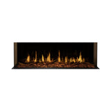 Modern Flames Orion Multi 60-Inch Heliovision Built-In Electric Fireplace [OR60-MULTI]