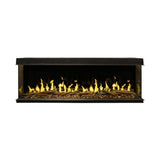 Modern Flames Orion Multi 60-Inch Heliovision Built-In Electric Fireplace [OR60-MULTI]
