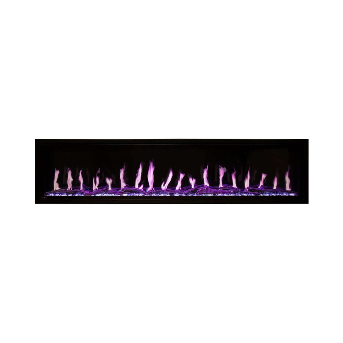 Modern Flames Orion Multi 76-Inch Heliovision Built-In Electric Fireplace [OR76-MULTI]