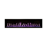 Modern Flames Orion Multi 76-Inch Heliovision Built-In Electric Fireplace [OR76-MULTI]