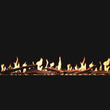 Modern Flames Orion Multi 76-Inch Heliovision Built-In Electric Fireplace [OR76-MULTI]