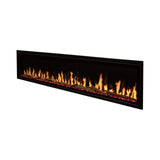 Modern Flames Orion Slim 52-Inch Heliovision Wall Mount Electric Fireplace [OR52-SLIM]