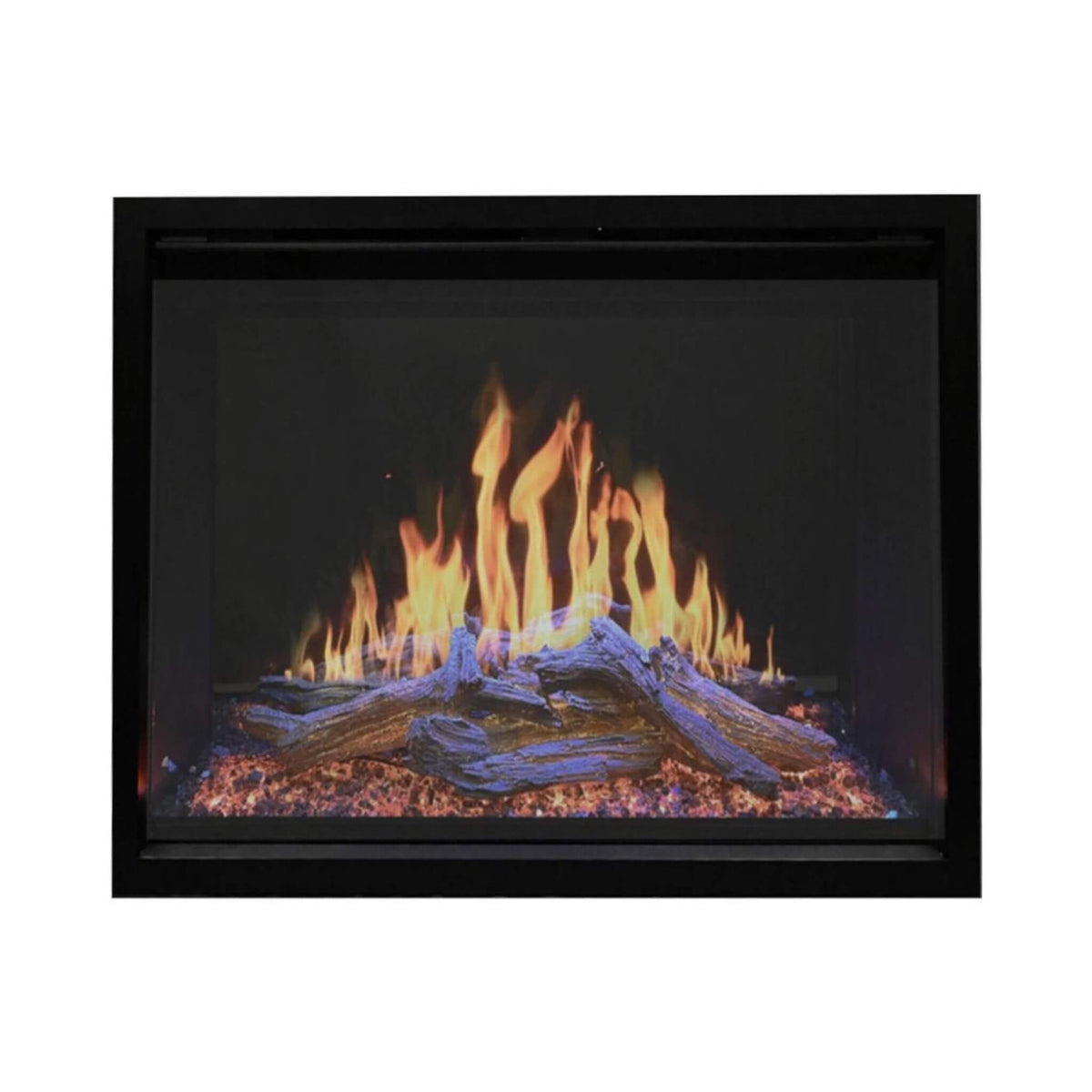 Modern Flames Orion Traditional 26-Inch Heliovision Electric Fireplace [OR26-TRAD]