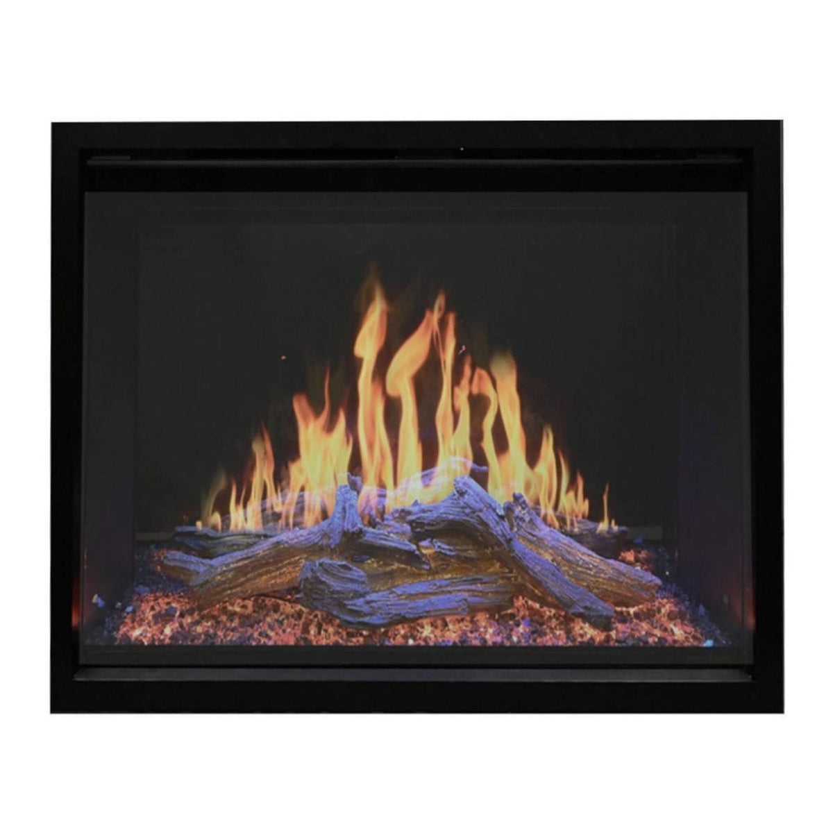 Modern Flames Orion Traditional 26-Inch Heliovision Electric Fireplace [OR26-TRAD]