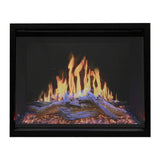 Modern Flames Orion Traditional 26-Inch Heliovision Electric Fireplace [OR26-TRAD]