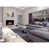 Modern Flames Orion Traditional 26-Inch Heliovision Electric Fireplace [OR26-TRAD]