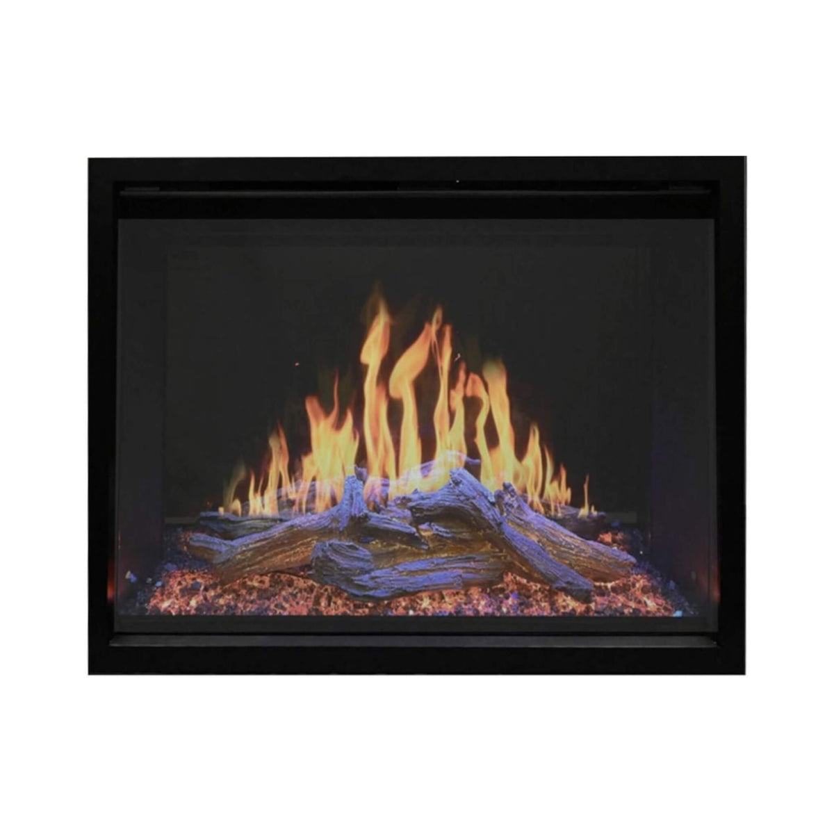 Modern Flames Orion Traditional 30-Inch Heliovision Electric Fireplace [OR30-TRAD]