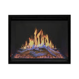 Modern Flames Orion Traditional 30-Inch Heliovision Electric Fireplace [OR30-TRAD]