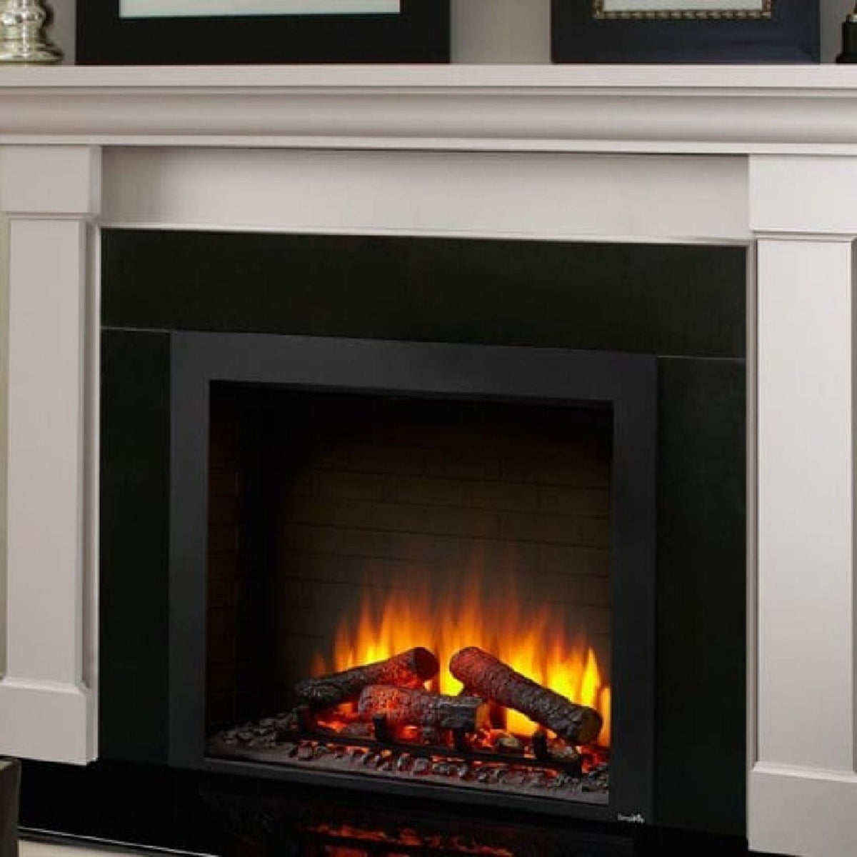 Modern Flames Orion Traditional 36-Inch Heliovision Electric Fireplace [OR36-TRAD]