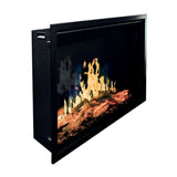 Modern Flames Orion Traditional 42-Inch Heliovision Electric Fireplace [OR42-TRAD]
