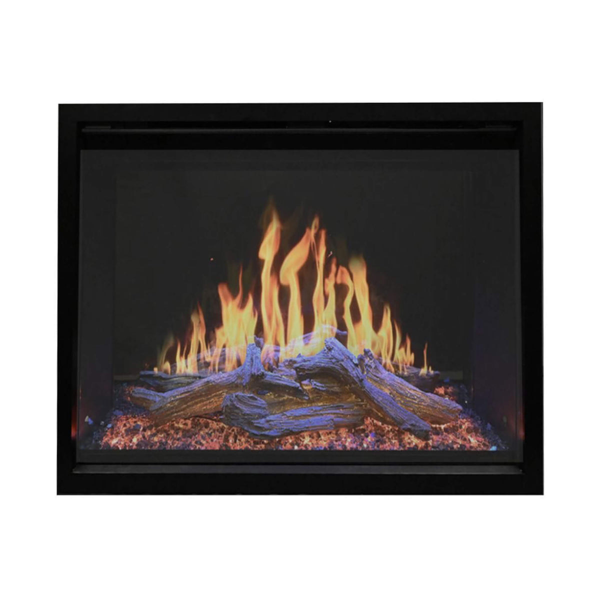 Modern Flames Orion Traditional 54-Inch Heliovision Electric Fireplace [OR54-TRAD]