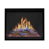Modern Flames Orion Traditional 54-Inch Heliovision Electric Fireplace [OR54-TRAD]