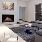Modern Flames Orion Traditional 42-Inch Heliovision Electric Fireplace [OR42-TRAD]