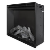 Modern Flames Redstone 30-Inch Built-In Traditional Electric Fireplace [RS-3021]