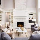 Modern Flames Redstone 30-Inch Built-In Traditional Electric Fireplace [RS-3021]